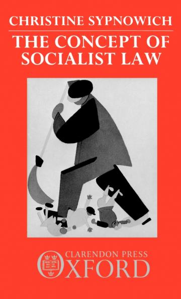 The Concept of Socialist Law
