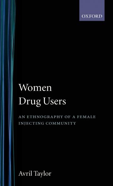 Women Drug Users