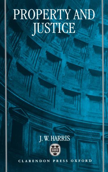 Property and Justice