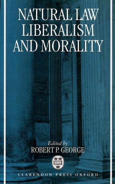 Natural Law Liberalism and Morality