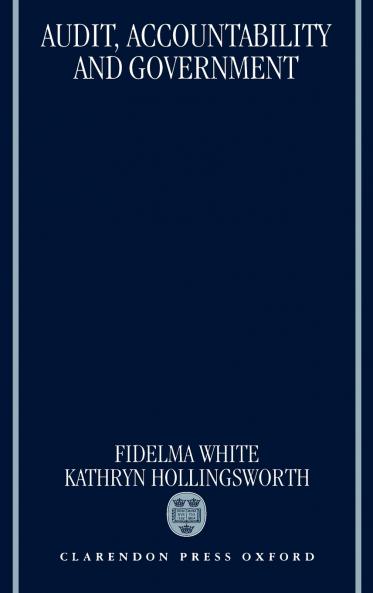 Audit Accountability and Government