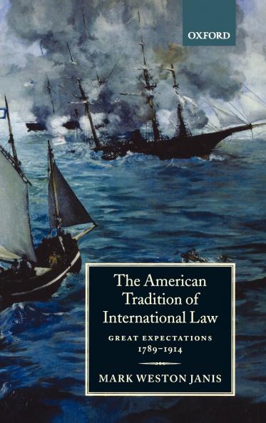 The American Tradition of International Law