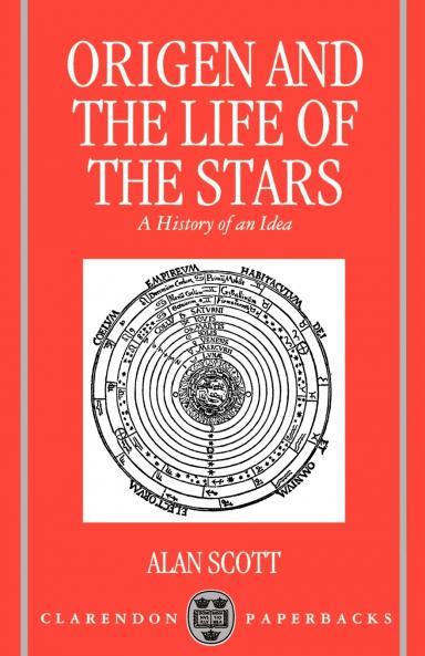 Origen and the Life of the Stars