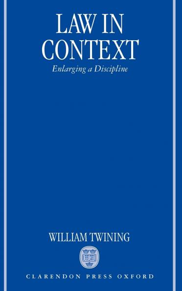 Law in Context