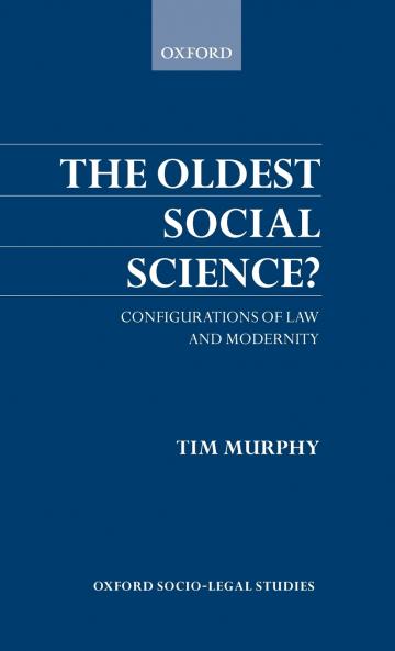 The Oldest Social Science