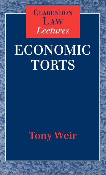 Economic Torts