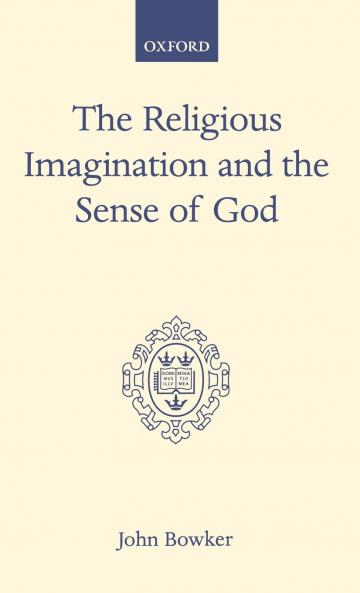 The Religious Imagination and the Sense of God