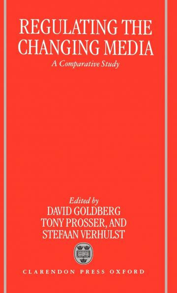 Regulating the Changing Media