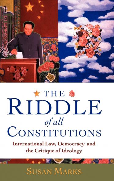 The Riddle of All Constitutions
