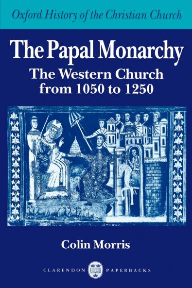 The Papal Monarchy