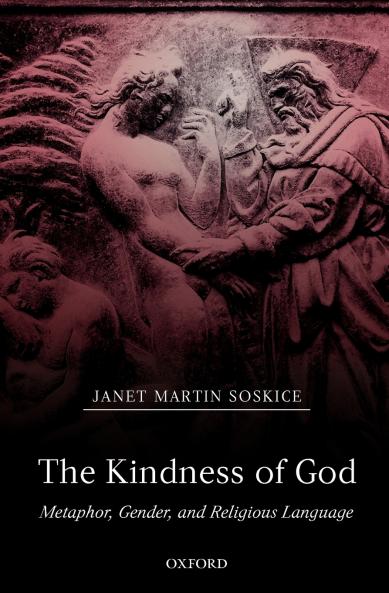 The Kindness of God