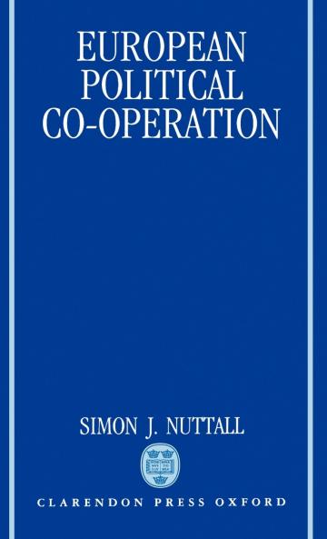 European Political Co-Operation
