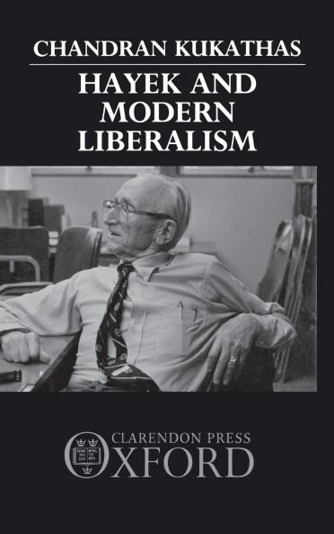 HAYEK & MODERN LIBERALISM C