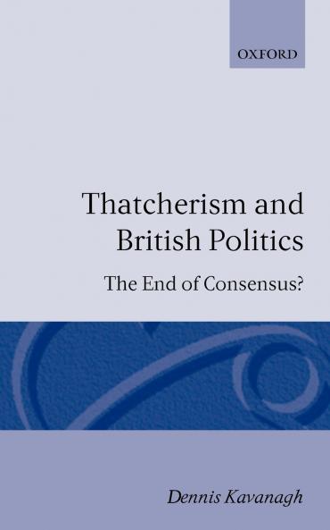Thatcherism and British Politics