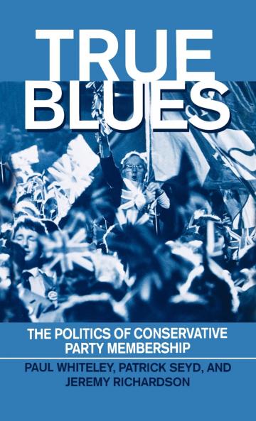True Blues