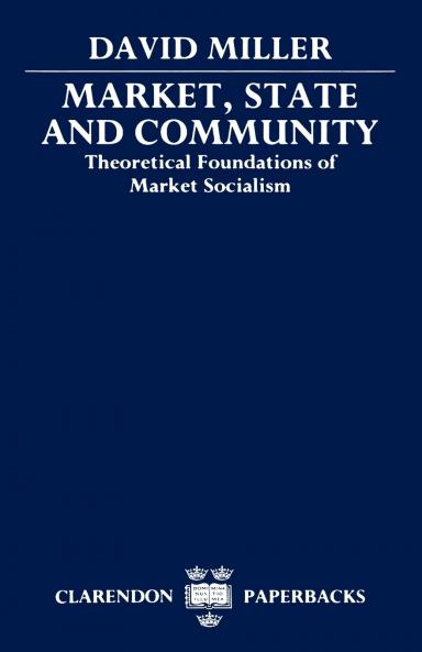 Market State and Community