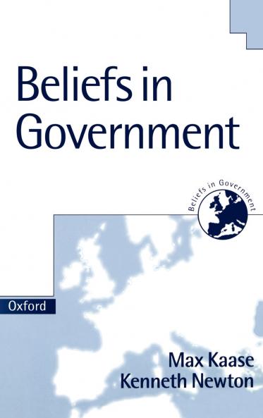 Beliefs in Government