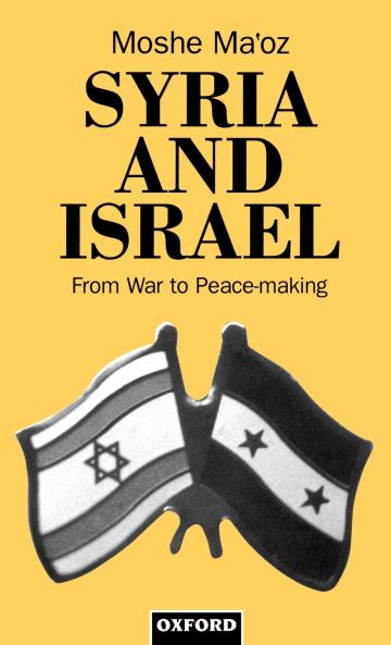 Syria and Israel