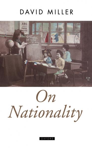 On Nationality