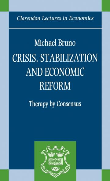 Crisis Stabilization and Economic Reform