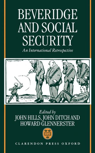 Beveridge and Social Security