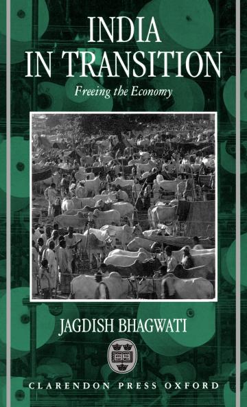 India in Transition
