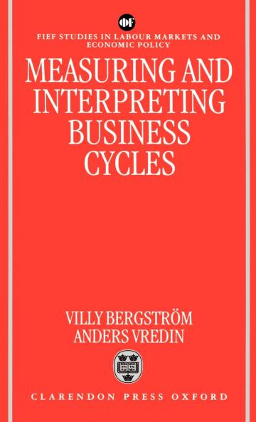 Measuring and Interpreting Business Cycles