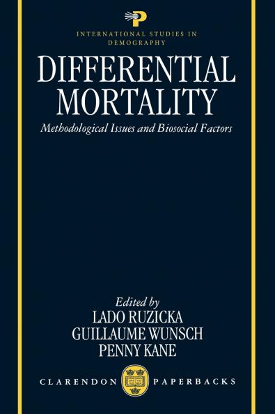 Differential Mortality