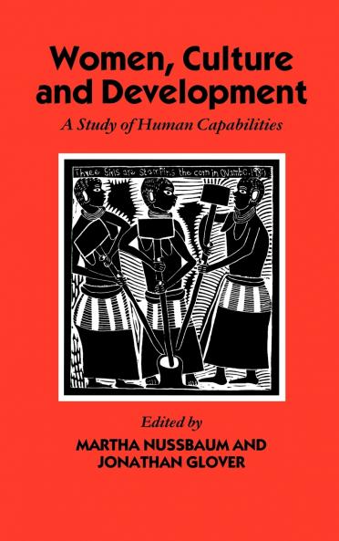 Women Culture and Development
