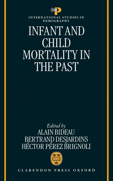 INFANT & CHILD MORTALITY ISD C