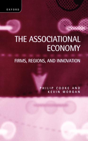 The Associational Economy