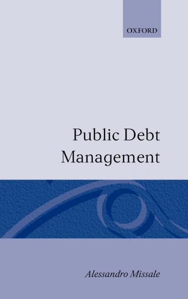 Public Debt Management