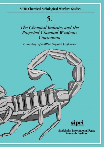 The Chemical Industry and the Projected Chemical Weapons Convention