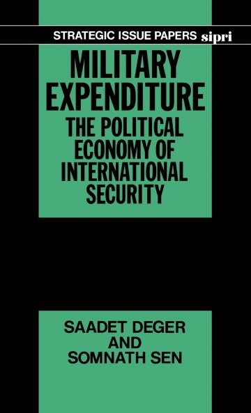 Military Expenditure