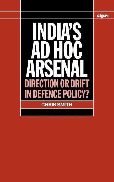 India's Ad Hoc Arsenal