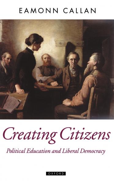 Creating Citizens