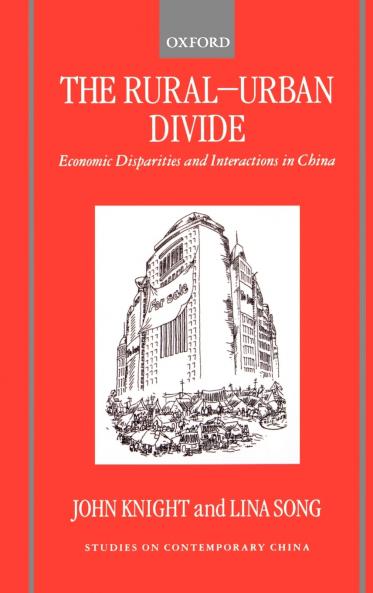 The Rural-Urban Divide