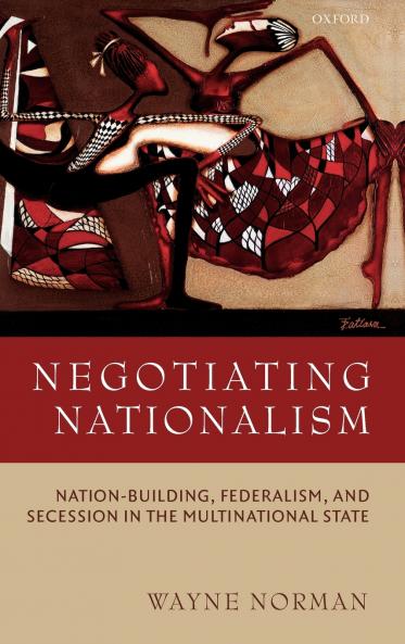 Negotiating Nationalism