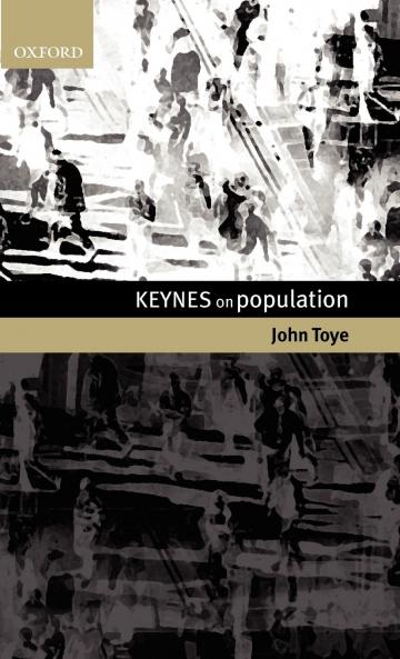 Keynes on Population