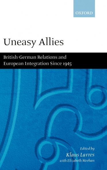 Uneasy Allies