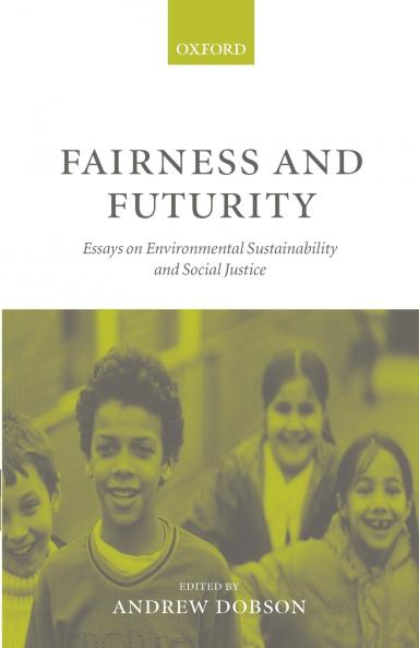 Fairness and Futurity