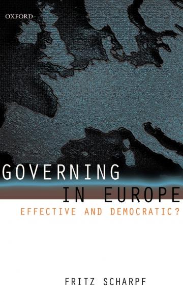 Governing in Europe