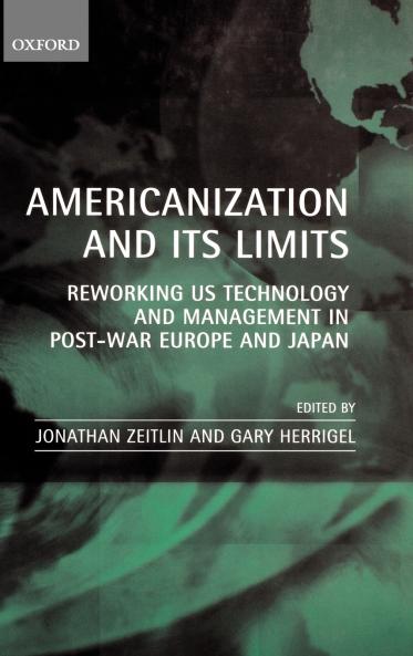 Americanization and Its Limits