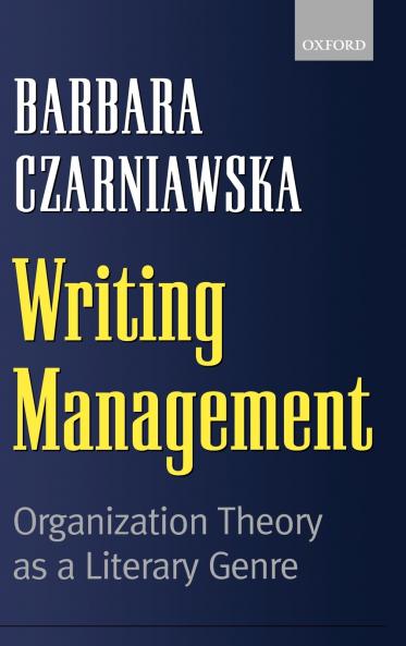 Writing Management
