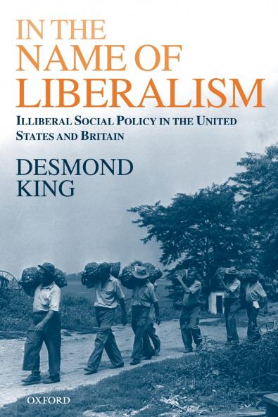 In the Name of Liberalism