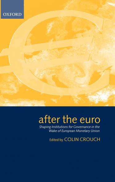 After the Euro