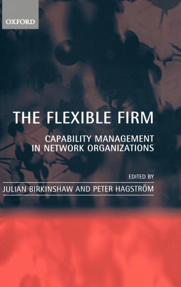 The Flexible Firm