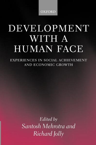 Develpment with a Human Face