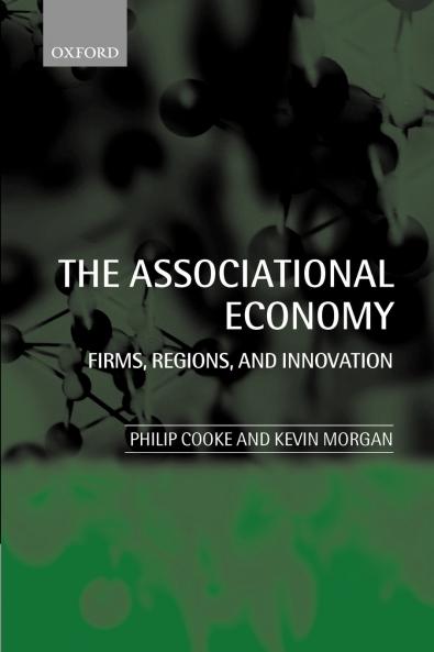 Associational Economics