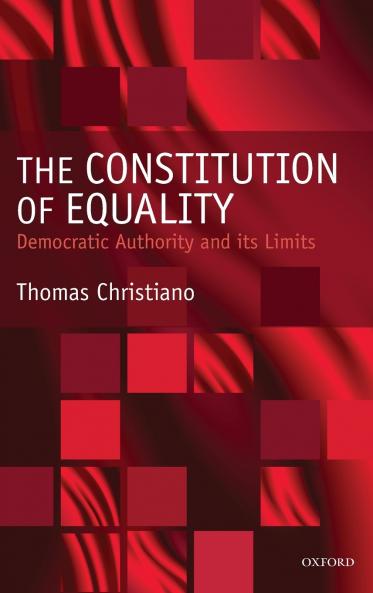 CONSTITUTION OF EQUALITY C